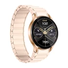 Kép 3/5 - Colmi i28 Ultra Smartwatch Strap (Gold)