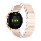 Kép 5/5 - Colmi i28 Ultra Smartwatch Strap (Gold)