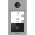 Kép 1/2 - Hikvision DS-KV8213-WME1(C)/Flush 2 gombos fém villa ajtóállomás