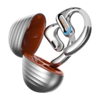 Kép 1/4 - OWS OneOdio OpenRock Pro Wireless Headphones (silver)