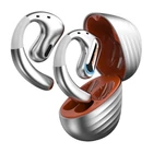 Kép 2/4 - OWS OneOdio OpenRock Pro Wireless Headphones (silver)