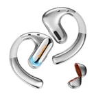 Kép 3/4 - OWS OneOdio OpenRock Pro Wireless Headphones (silver)
