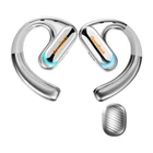 Kép 4/4 - OWS OneOdio OpenRock Pro Wireless Headphones (silver)