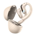 Kép 1/3 - OWS OneOdio OpenRock Pro Wireless Headphones (beige)