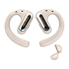 Kép 3/3 - OWS OneOdio OpenRock Pro Wireless Headphones (beige)