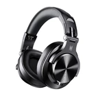 Kép 1/2 - Oneodio A71M Wired Headphones (Black)