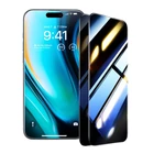 Kép 2/3 - Torras Install Master Privacy Glass for iPhone 16