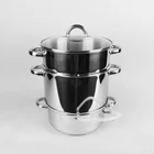 Kép 3/4 - Maestro MR-1030 Steam juicer