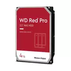 Kép 2/2 - Western Digital RED PRO 4 TB 3.5" 4000 GB Serial ATA III