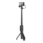 Kép 2/2 - Telesin tripod/selfie holder with remote control