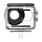Kép 3/10 - Insta360 GO 3/GO 3S vízálló átlátszó tok