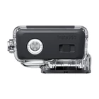 Kép 4/10 - Insta360 GO 3/GO 3S vízálló átlátszó tok
