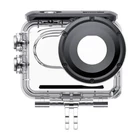 Kép 2/10 - Insta360 GO 3/GO 3S vízálló átlátszó tok