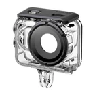 Kép 6/10 - Insta360 GO 3/GO 3S vízálló átlátszó tok