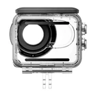 Kép 7/10 - Insta360 GO 3/GO 3S vízálló átlátszó tok