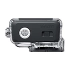 Kép 8/10 - Insta360 GO 3/GO 3S vízálló átlátszó tok
