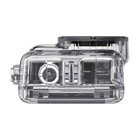 Kép 9/10 - Insta360 GO 3/GO 3S vízálló átlátszó tok