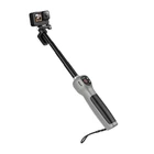Kép 5/5 - TELESIN waterproof selfie holder for GoPro 8 / 9 / 10 / 11 / 12