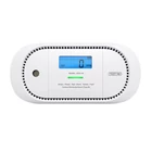 Kép 2/3 - X-Sense XC01-M Link+ Pro CO Sensor