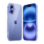 Kép 2/2 - Case for iPhone 16 Plus Ugreen CA106 (transparent)