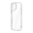 Kép 3/3 - Case for iPhone 16 Pro Max Ugreen CA108 (transparent)