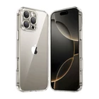 Kép 2/3 - Case for iPhone 16 Pro Max Ugreen CA108 (transparent)