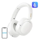 Kép 1/8 - Edifier W800BT SE vezeték nélküli fejhallgató (fehér)