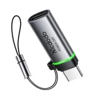 Kép 2/4 - Adapter USB-C do USB-C Mcdodo OT-2450, auto power off