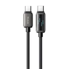 Kép 3/4 - Mcdodo CA-4250 USB-C to USB-C cable, 100W, LED display, 1.2m