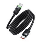 Kép 1/3 - Mcdodo CCA-2000 USB-C to USB-C cable, 60W, self-winding, 1.2m