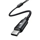 Kép 2/3 - Mcdodo CA-2200 2-in-1 USB-C cable + Apple Watch charger, 60W, 1.2m