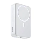 Kép 2/5 - Mcdodo MC-5020 Magnetic Power Bank 20000mAh, 20W (white)