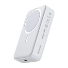 Kép 3/5 - Mcdodo MC-5020 Magnetic Power Bank 20000mAh, 20W (white)