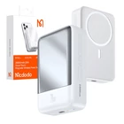Kép 5/5 - Mcdodo MC-5020 Magnetic Power Bank 20000mAh, 20W (white)