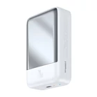 Kép 1/5 - Mcdodo MC-5020 Magnetic Power Bank 20000mAh, 20W (white)