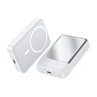 Kép 3/4 - Mcdodo MC-4260 Magnetic Power Bank 10000mAh, 20W (white)