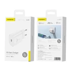 Kép 2/2 - Charger Foneng EU51 USB-C 25W