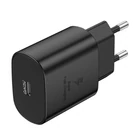 Kép 1/2 - Charger Foneng EU51 USB-C 25W (black)