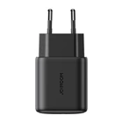 Kép 3/7 - Joyroom JR-TCF20 Wall Charger, 20W, EU (black)