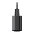 Kép 5/7 - Joyroom JR-TCF20 Wall Charger, 20W, EU (black)
