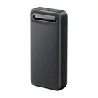 Kép 1/4 - Power Bank Mcdodo MC-3891 Digital Display 20000mAh, 22.5W do D (czarny)
