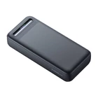 Kép 3/4 - Power Bank Mcdodo MC-3891 Digital Display 20000mAh, 22.5W do D (czarny)