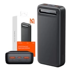 Kép 4/4 - Power Bank Mcdodo MC-3891 Digital Display 20000mAh, 22.5W do D (czarny)