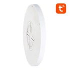 Kép 5/6 - Gosund LB12 WiFi/Bluetooth intelligens mennyezeti lámpa, 1920lm, 30cm, 16M, Tuya + távirányító