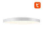 Kép 3/6 - Gosund LB11 WiFi/Bluetooth intelligens mennyezeti lámpa, 1920lm, 32cm, 16M, Tuya + távirányító