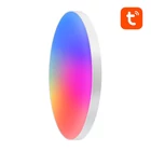 Kép 5/6 - Gosund LB11 WiFi/Bluetooth intelligens mennyezeti lámpa, 1920lm, 32cm, 16M, Tuya + távirányító
