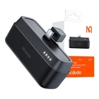 Kép 4/4 - Mcdodo Power Bank MC-6301 20W, 5000mAh to USB-C (black)