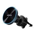 Kép 1/4 - Magnetic car charger with cooling function Joyrooom ZS387