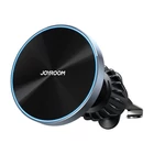Kép 2/4 - Magnetic car charger with cooling function Joyrooom ZS387