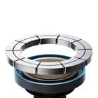 Kép 4/4 - Magnetic car charger with cooling function Joyrooom ZS387